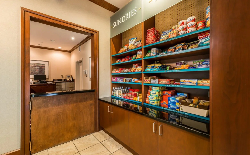 Staybridge Suites Gulf Shores by IHG - Général