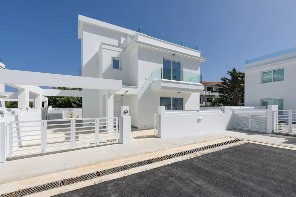 Green Bay Villa No 15