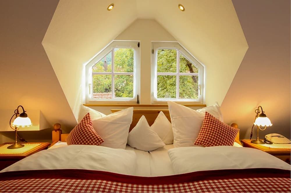 Rebstock Waldulm Hotel & Restaurant by null