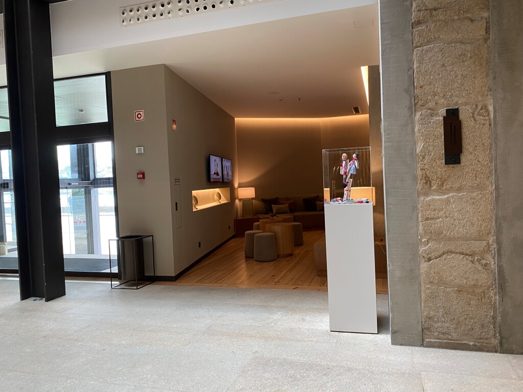 Neya Porto Hotel picture