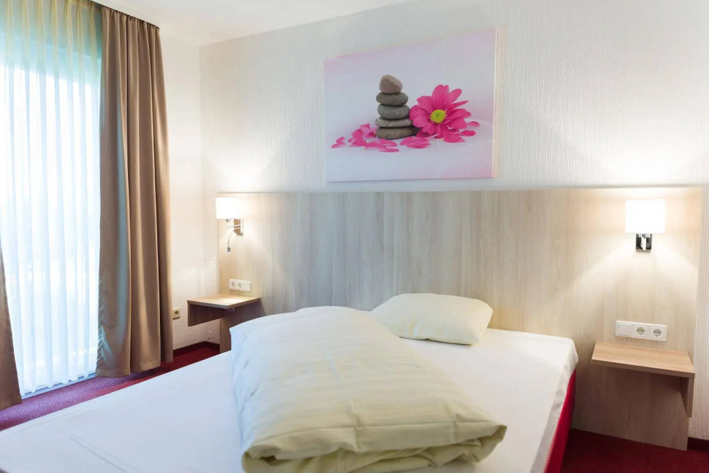 City Hotel Meckenheim - Général