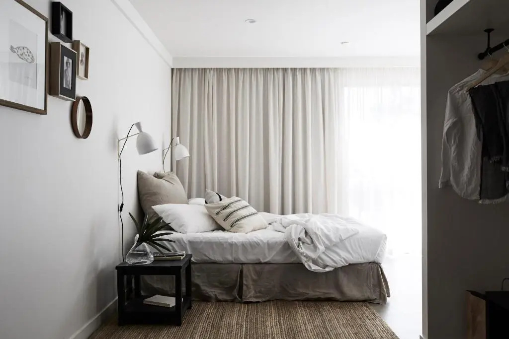 The Bower Byron Bay - Chambres