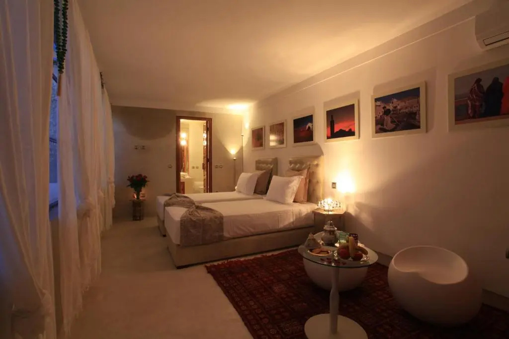 Junior Suite