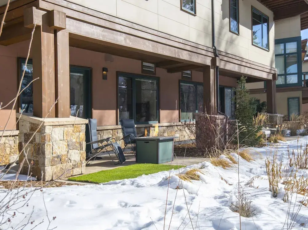 13 Waterfront Way 4 Bedroom Home