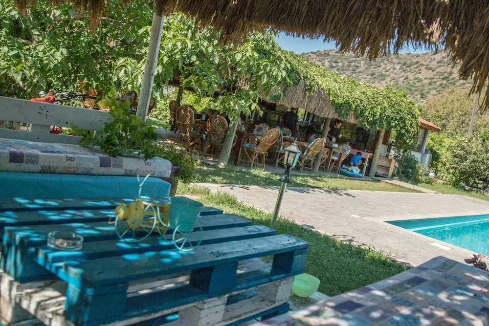 Hotel photo 11