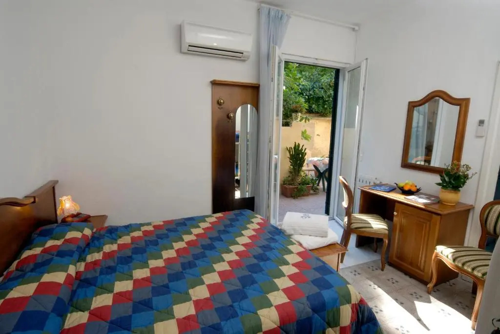 Hotel Giardino delle Ninfe e La Fenice - Chambres