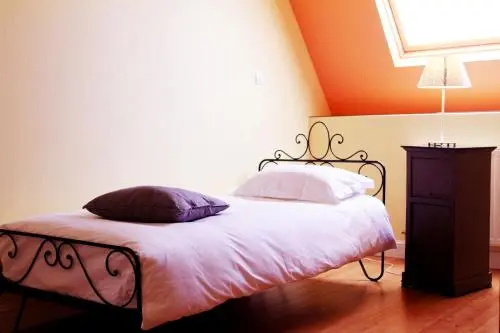 Voir la photo 4 — La Parenthèse Normande Chambre D'hôtes Rouen