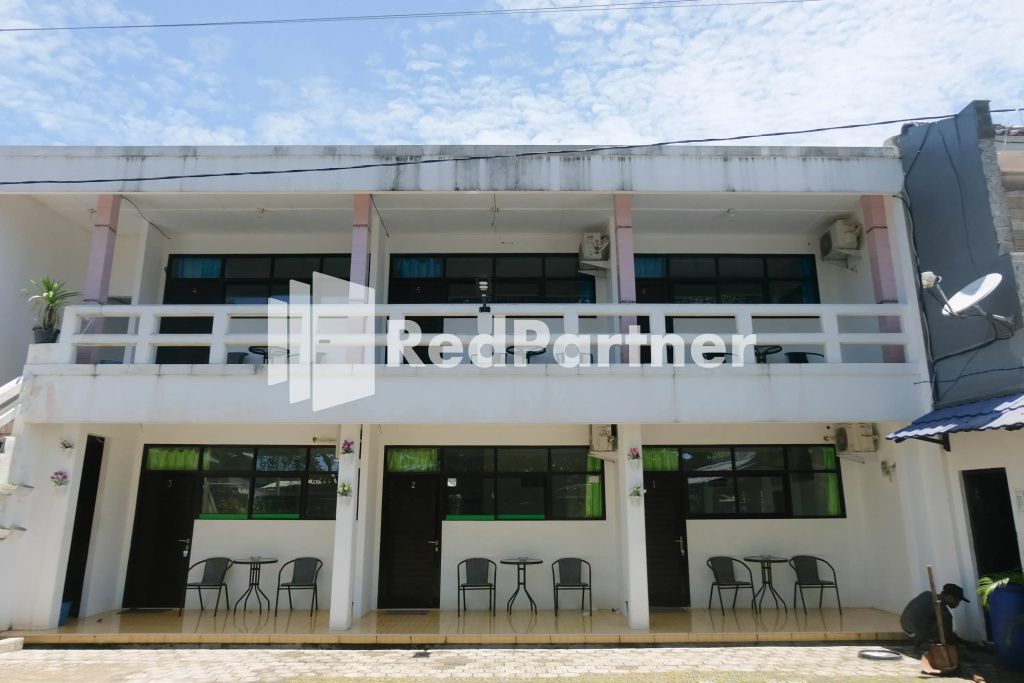 Ken Zong Inn Hotel