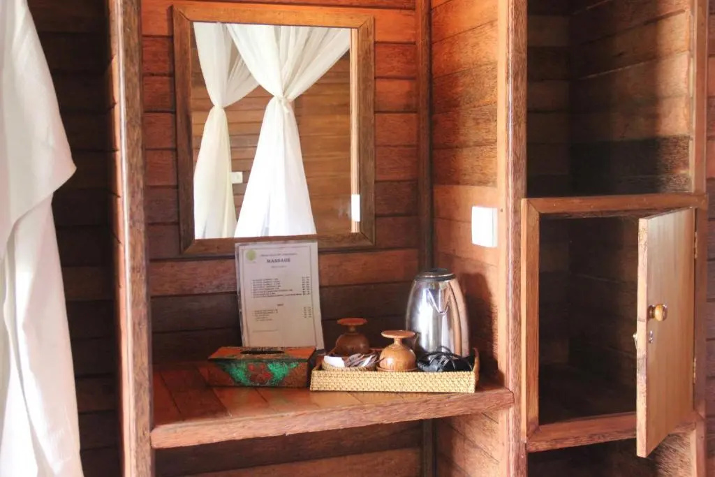 Dream Beach Inn - Chambres