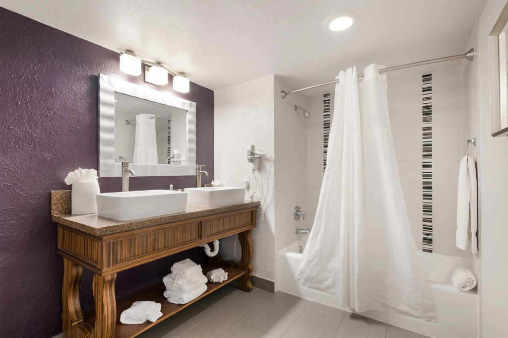 Clarion Inn & Suites Across From Universal Orlando Resort - Général