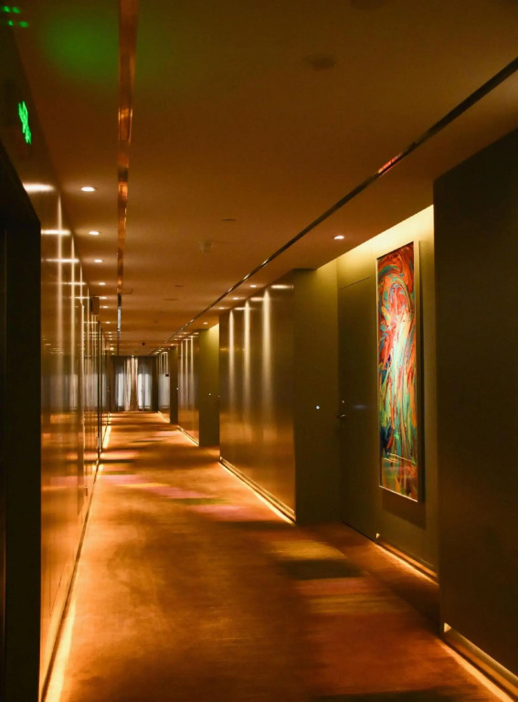 Chaoshe Hotel — фото 6