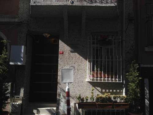Wild Taksim Suites