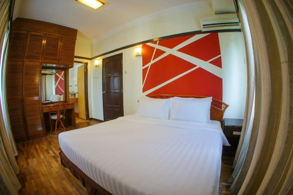TM Resort Tanjung Bungah - Général