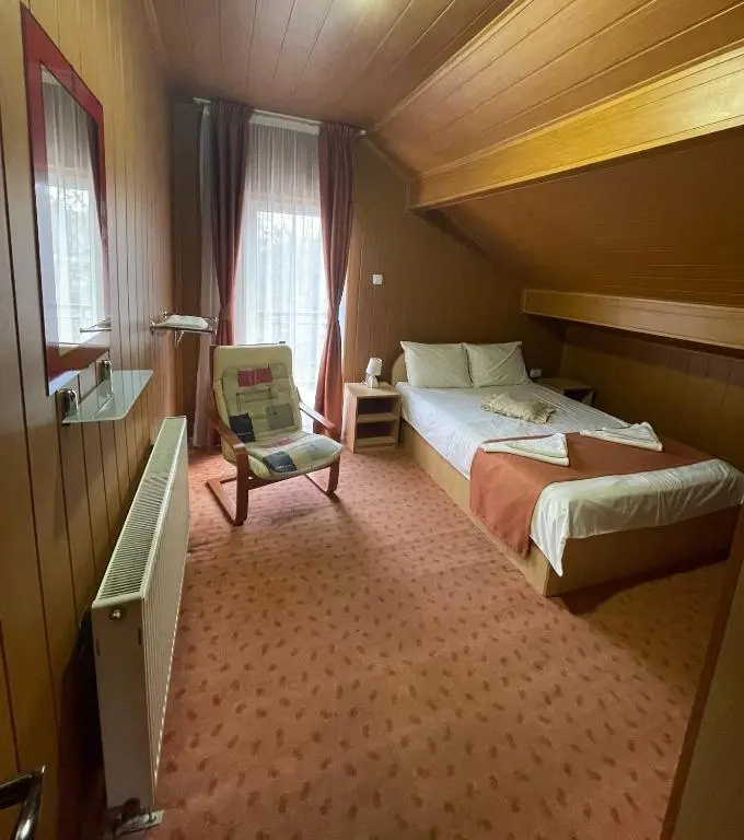 3 Bedrooms Suite