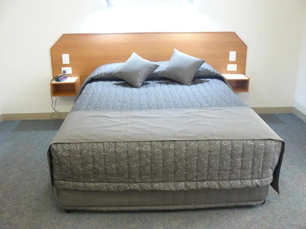 Carriers Arms Hotel - Chambres
