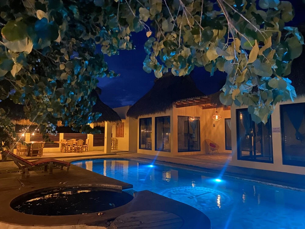 Hotel photo 11