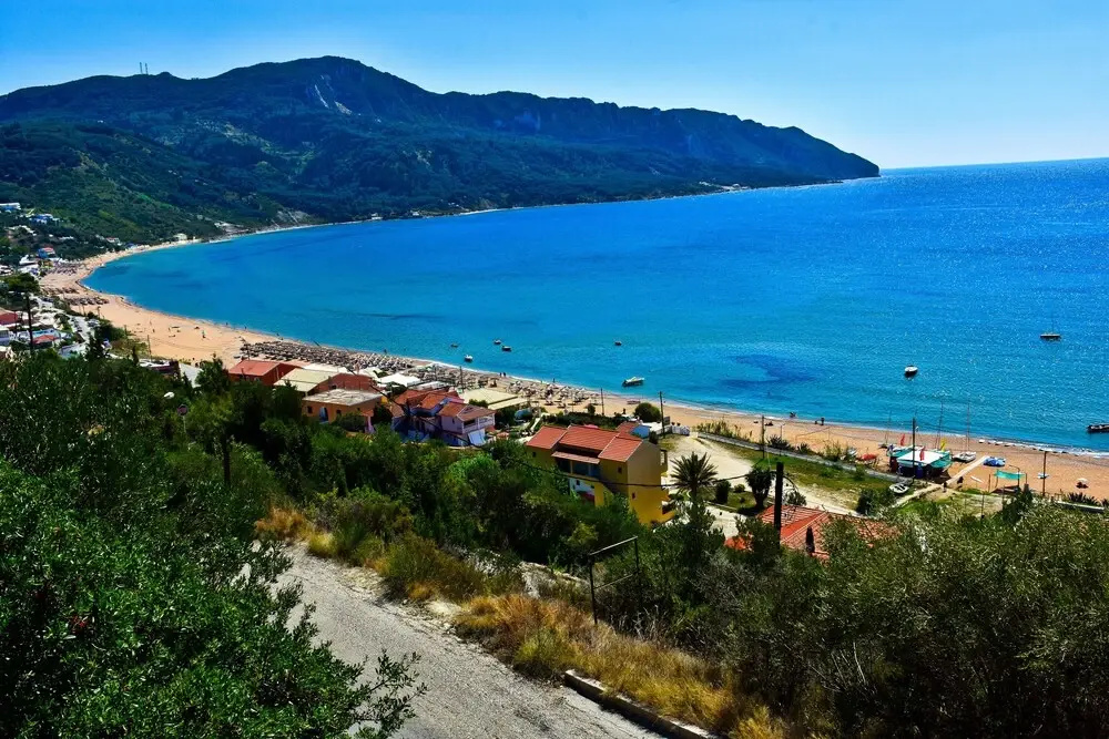 Beach & Waterfront
