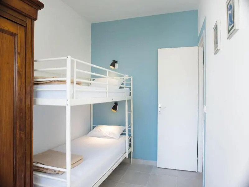 Appartements Des Joncas — 3