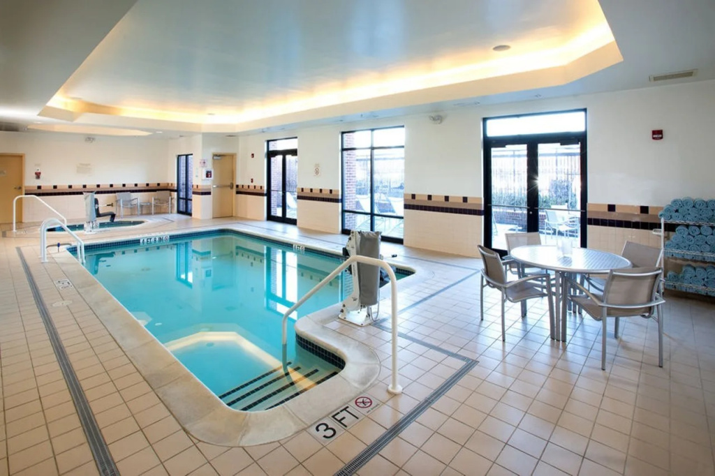Hotel photo 12