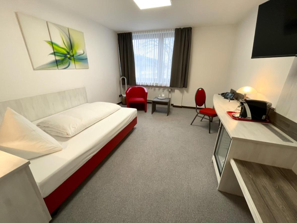 Hotel photo 21