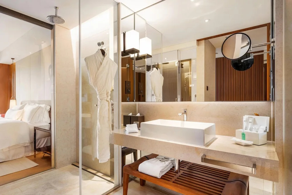 The Westin Tashee Resort, Taoyuan - Chambres