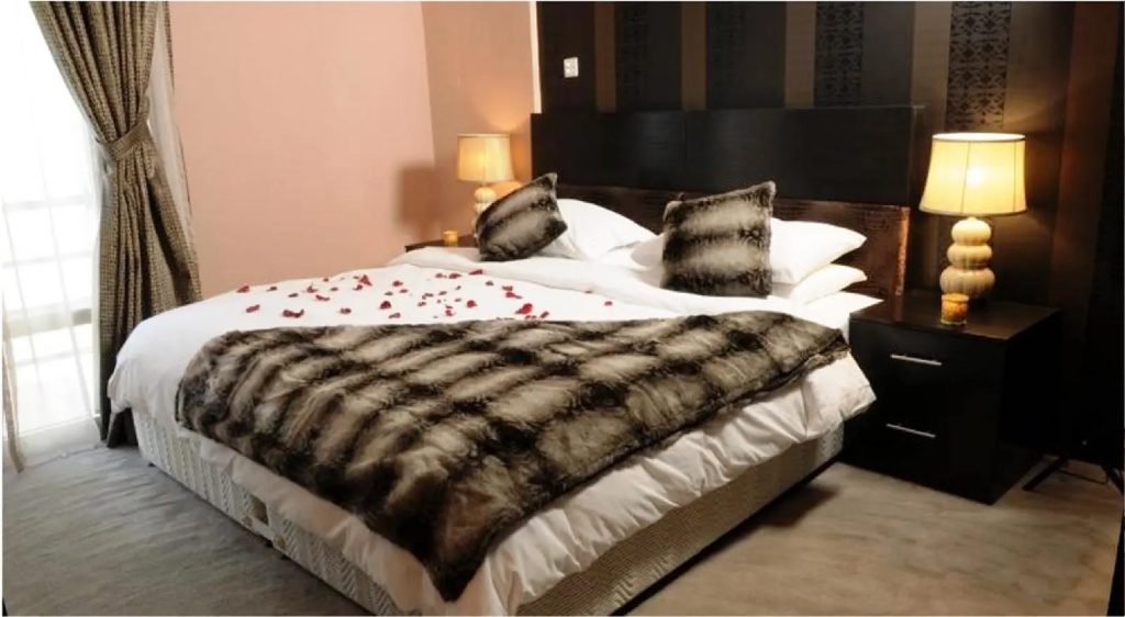 Suite Home Hotel