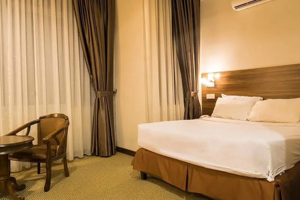 The Regency Hotel Seri Warisan