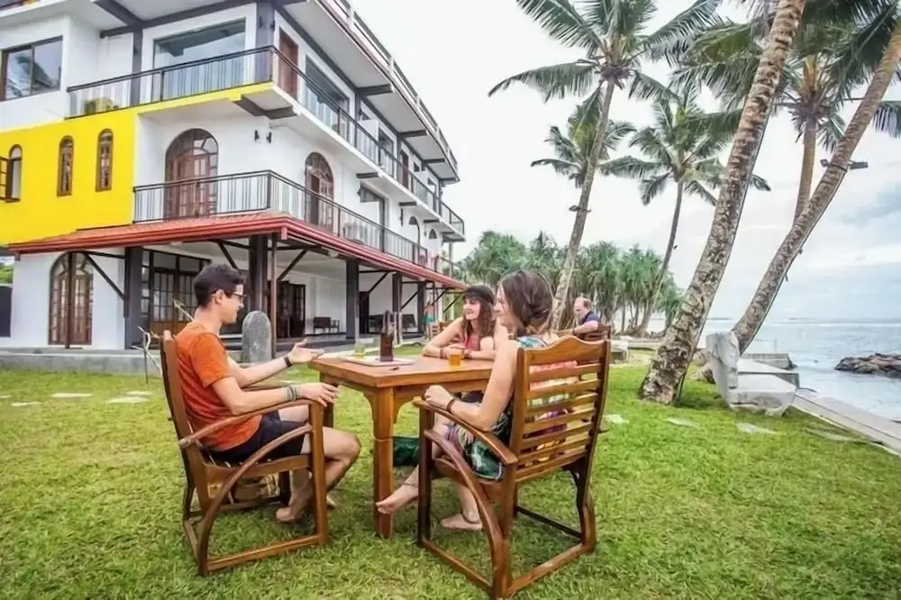 Hotel photo 15