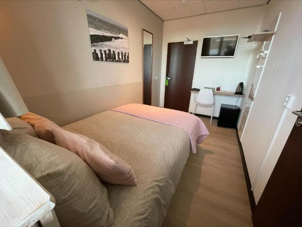 Restaurant Scaldis - Chambres