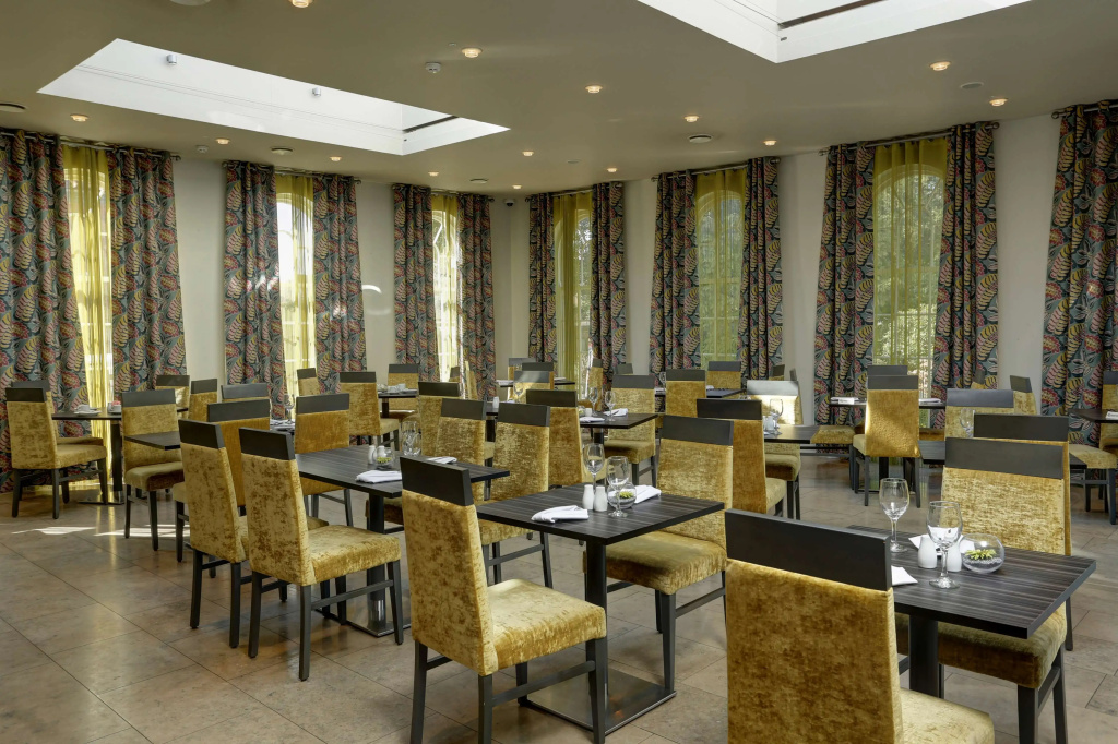 West Retford Hotel, BW Signature Collection - Général