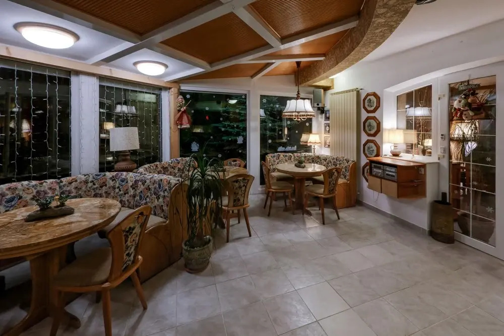 Boutique Hotel Club Austria - фото 24