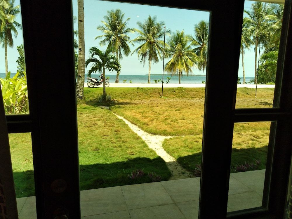 Malinao View Beach Resort