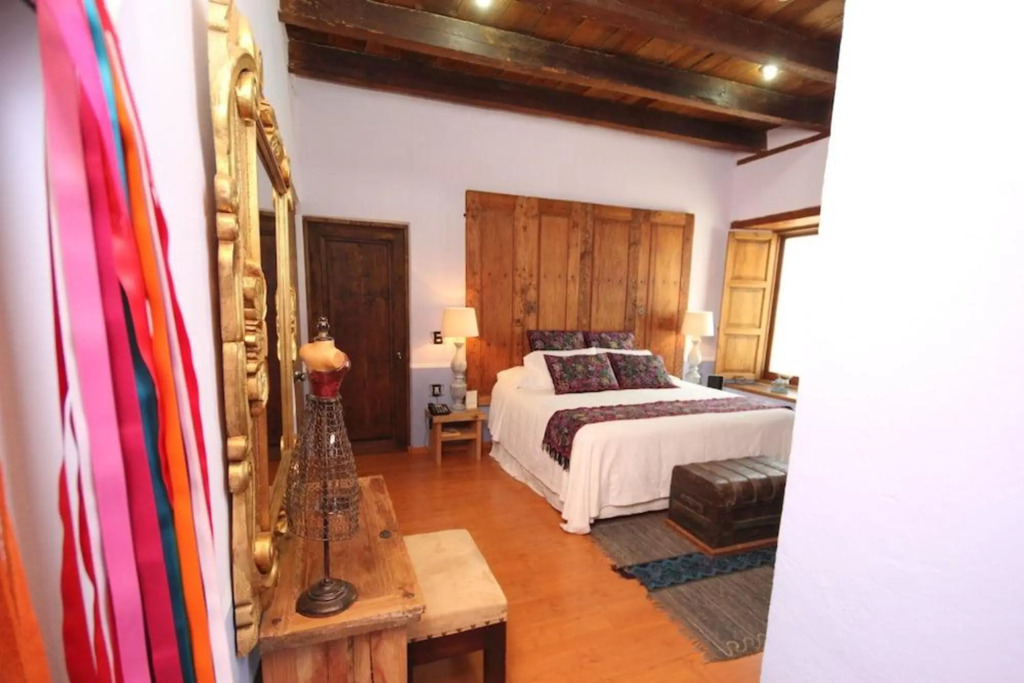 Casa Santa Lucia by null