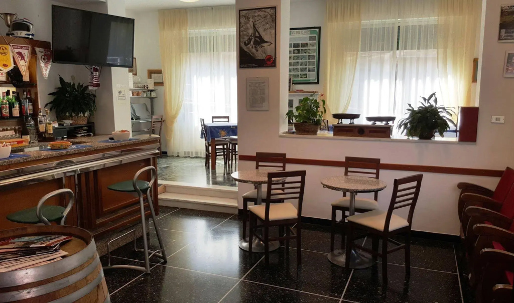 Hotel Adriana - Général