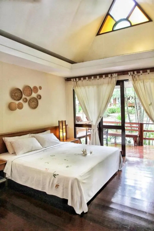 Baan Duangkaew Resort - Chambres