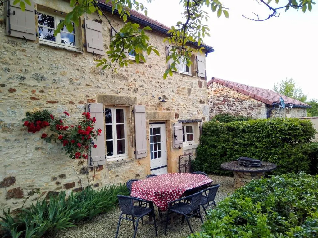 Les Bernardies - Chambres