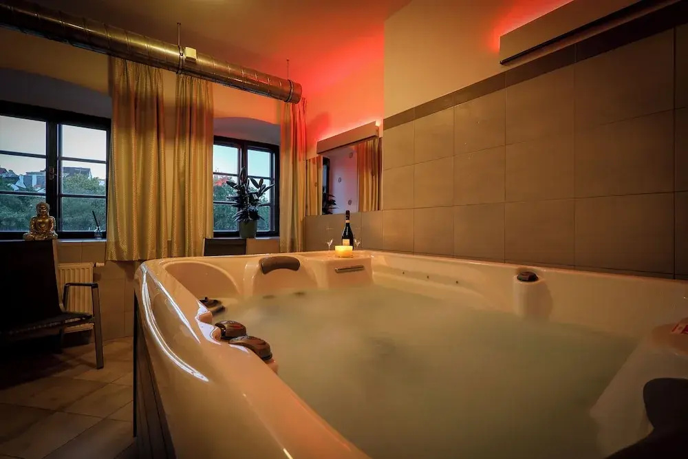 Hotel photo 14