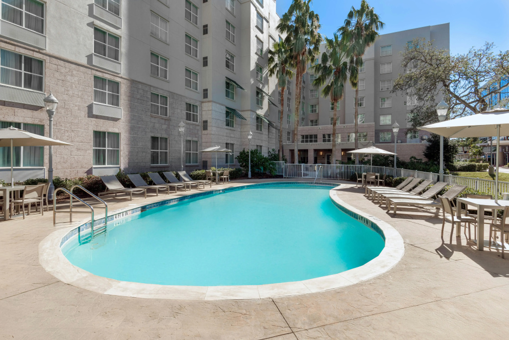 Homewood Suites by Hilton Tampa Airport - Westshore - Général