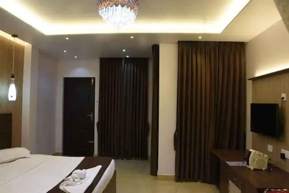 Hotel photo 6