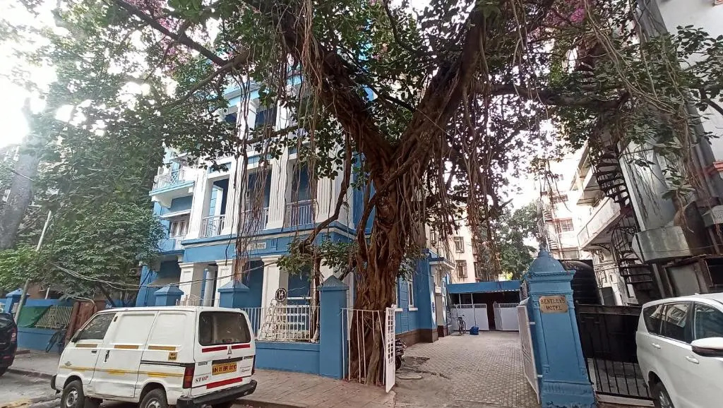 Bentleys Hotel Colaba - Chambres