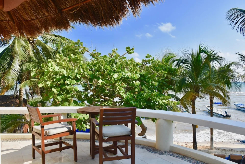 Playa Palms Beach Hotel - Chambres