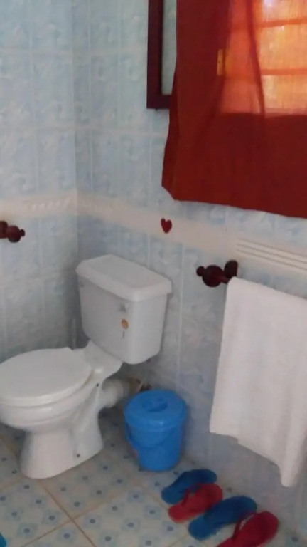 Double Heart Malindi Resort - Chambres
