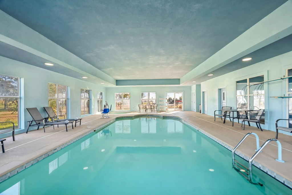 La Quinta Inn & Suites by Wyndham Searcy - Général