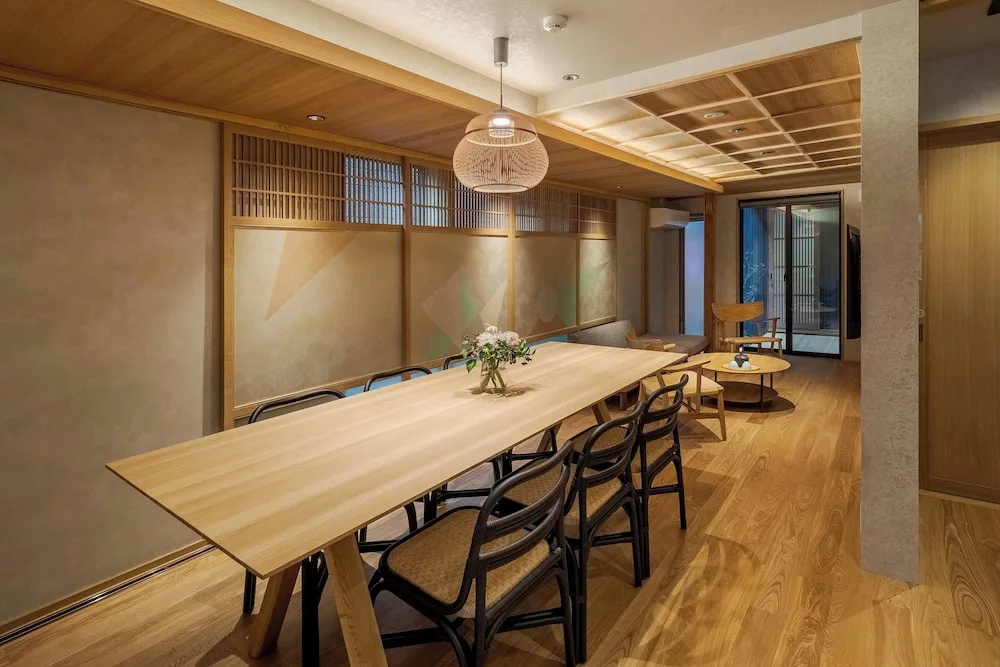 Suiki Machiya House 사진 20