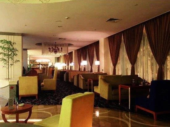 Oriental Hotel - Général