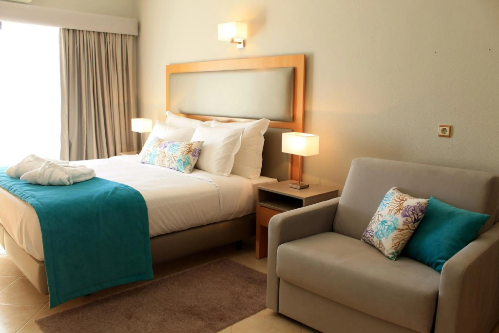 The Navigator - Solaqua — Albufeira, Faro