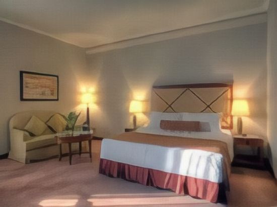 Al Diar Capital Hotel