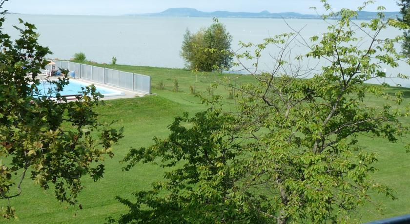 Marina Apartman