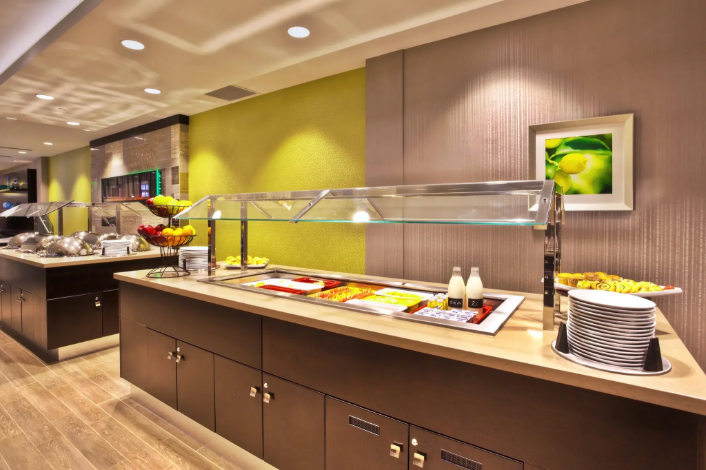 Hotel photo 11