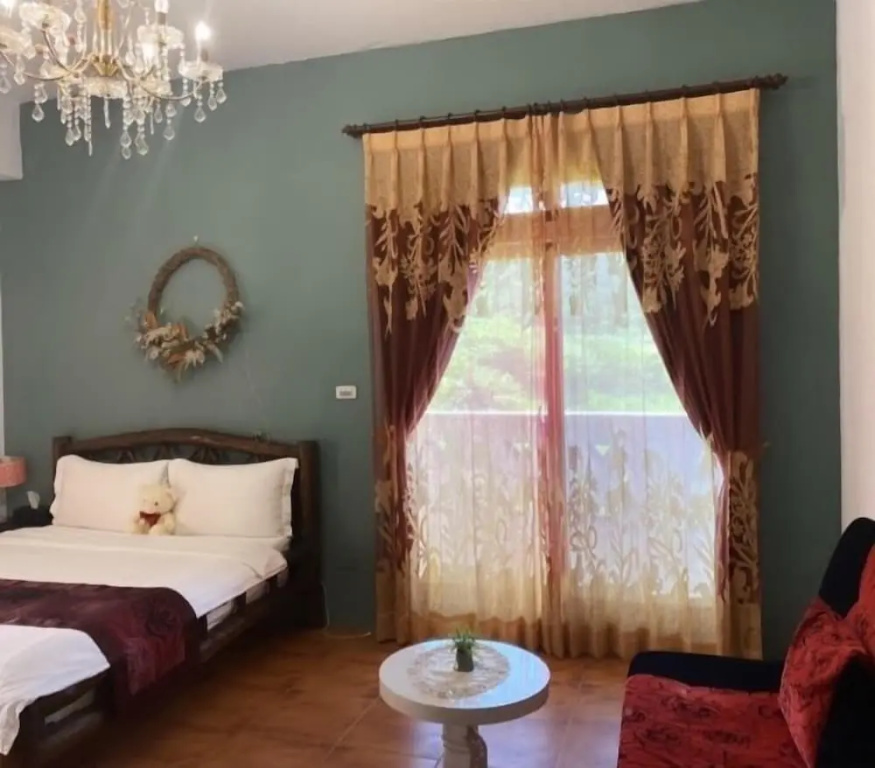 Comfort room